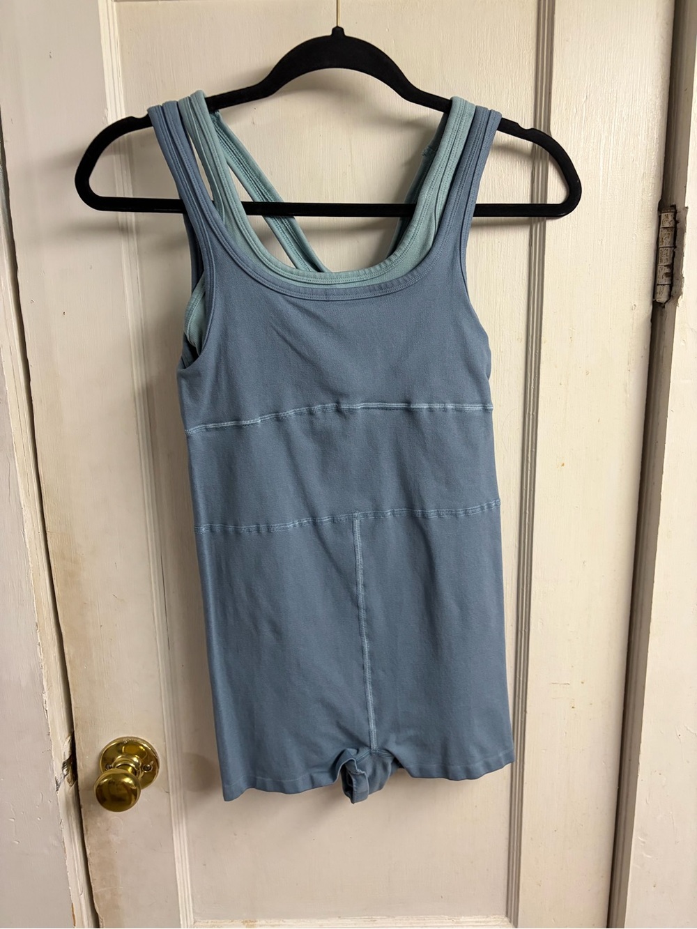 FP Movement Romper